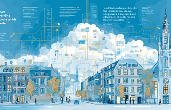 Ny proptech-gullalder på trappene?